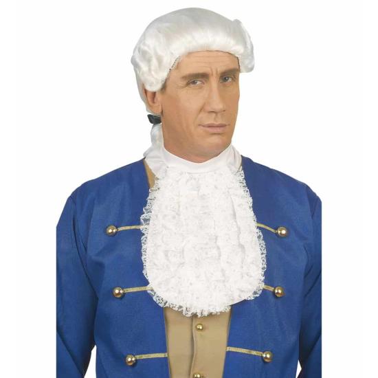 Chorreras Encaje Chorreras Encaje