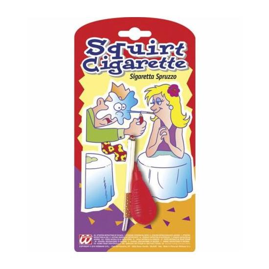 CIGARRILLOS CHORRO DE AGUA