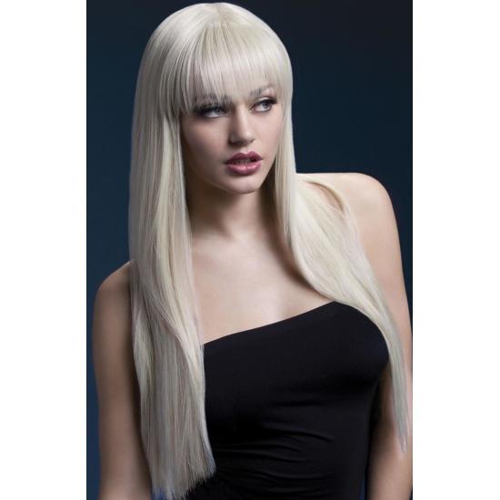 Colección Fever, Peluca Jessica color rubia