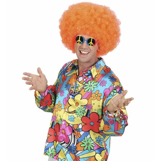 Colgante Hippie  de Metal