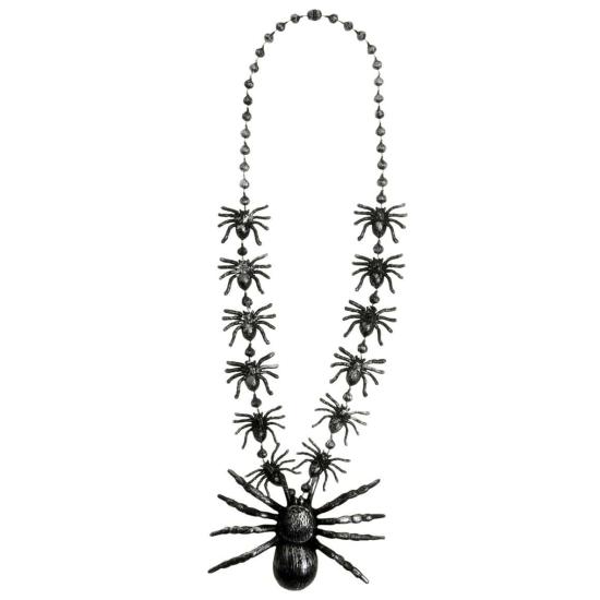 Collar Araña de 40 cms