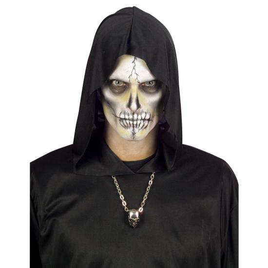 Collar de Calavera Muerte