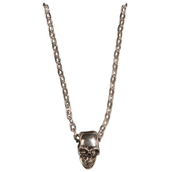 Collar de Calavera Muerte