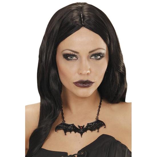 Collar con Murciélago