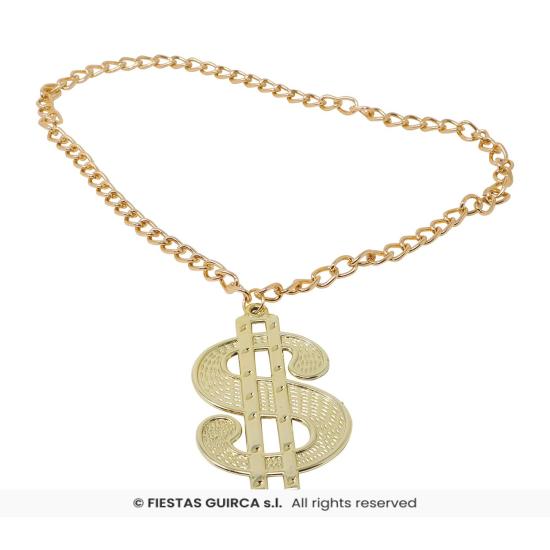 Collar de Dollar