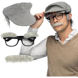 Conjunto abuelo