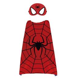 Conjunto infantil Superhéroe Spider 70 cms