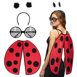 Conjunto Mariquita