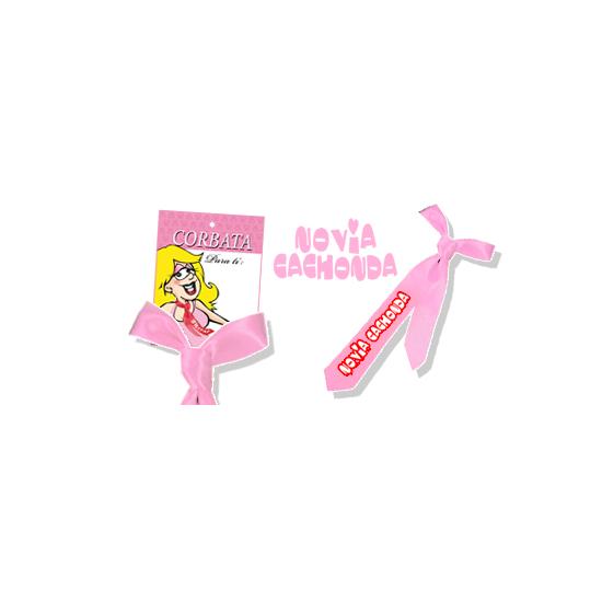 CORBATA DESPEDIDA CACHONDA