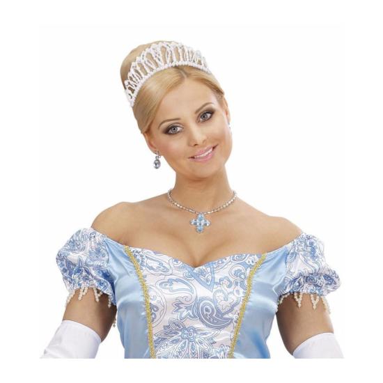 Corona de Perlas Moldeable