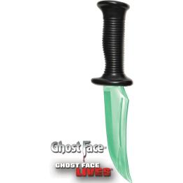 Cuchillo GID Ghost Face