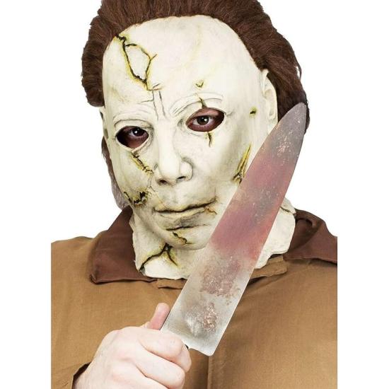 Cuchillo Michael Myers Licencia Cuchillo Michael Myers Licencia