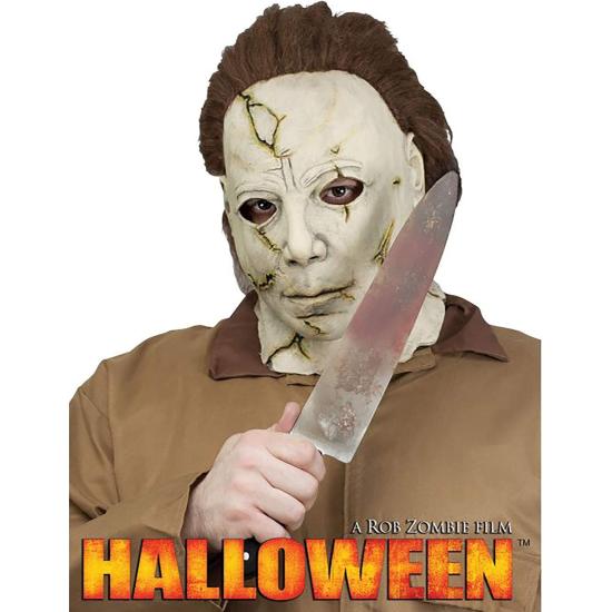 Cuchillo Michael Myers Licencia Cuchillo Michael Myers Licencia