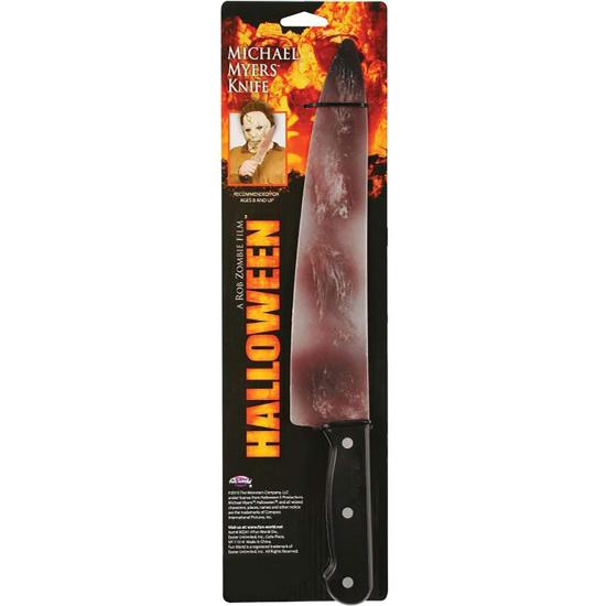 Cuchillo Michael Myers Licencia Cuchillo Michael Myers Licencia