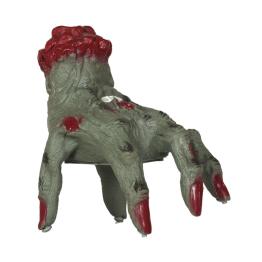 Decoración Halloween Cosa Familia Addams 20 cms