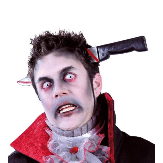 Diadema Cuchillo Cabeza 35 cms