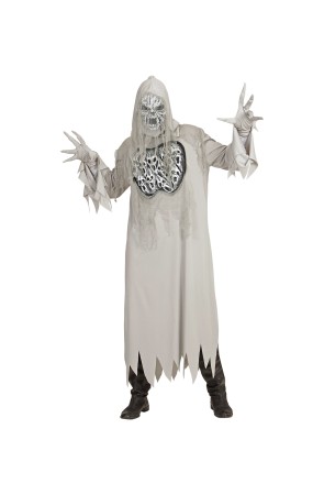 Disfraz  Fantasma Aullador adulto