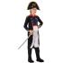 Disfraz  de General Francés Napoleón para Niño