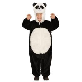 Disfraz  Oso Panda de Peluche infantil