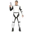 Disfraz de Soldado Stormtrooper Star talla única adulto