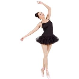 Disfraz adulta Bailarina Cisne Negro