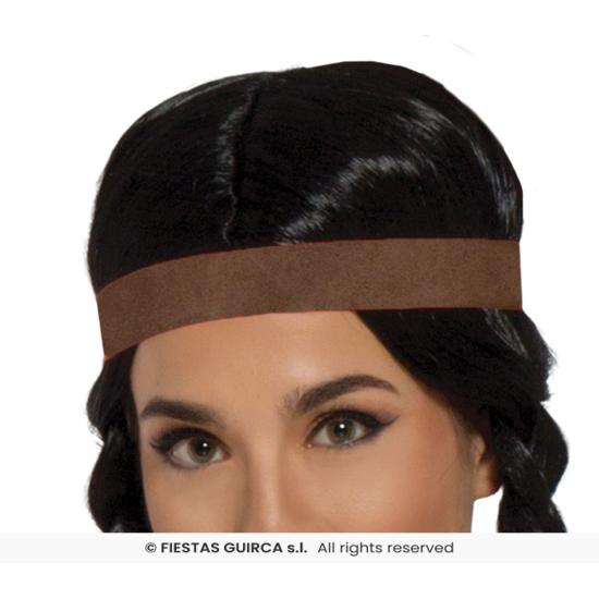 Disfraz India Sioux para adulta