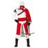 Disfraz adulto Assassin's Creed Templario