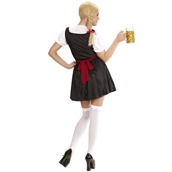 Disfraz  Camarera Bávara Lujo chica Disfraz  Camarera Bávara Lujo chica