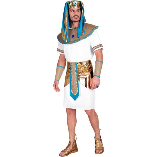 Disfraz adulto Egipcio Tutankamón