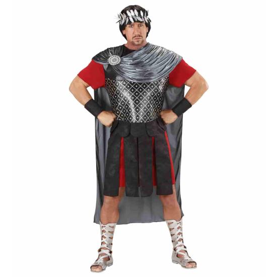 Disfraz  Emperador Romano Lujo adulto Disfraz  Emperador Romano Lujo adulto