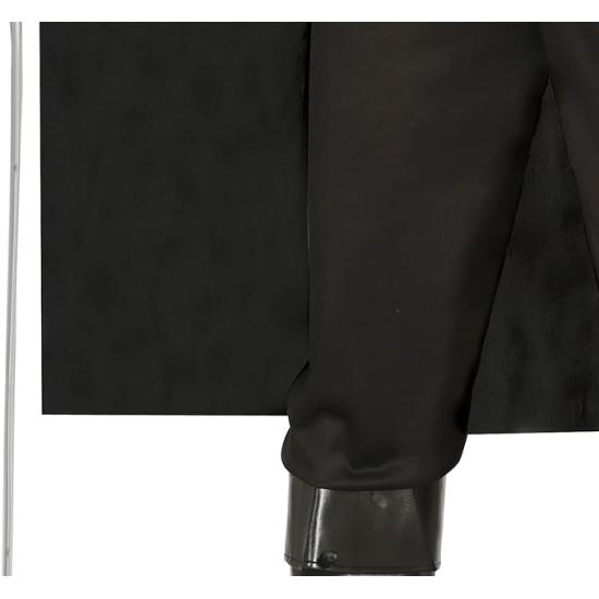 Disfraz adulto Enmascarado Zorro para hombre