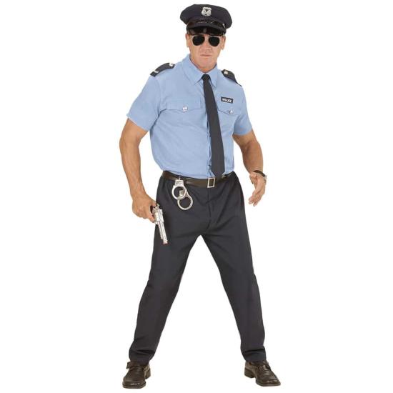 Las mejores ofertas en Disfraz de Policía para hombres