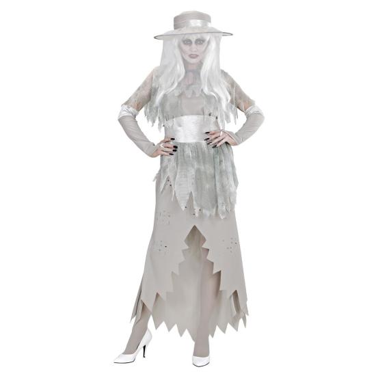 Disfraz Sra Fantasmal para mujer Disfraz Sra Fantasmal para mujer