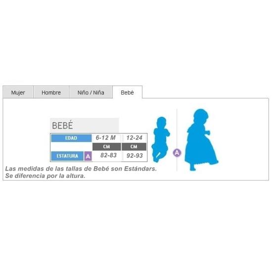 Disfraz Arañita Baby . Disfraz Arañita Baby .