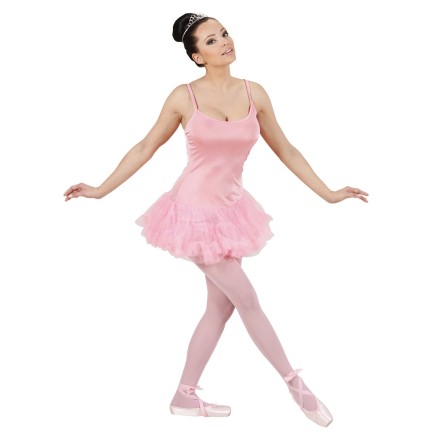 Nombrar Concesión Menos Comprar Disfraz Bailarina de Ballet rosa para adulta > Disfraces para Mujer  > Disfraces Colegialas y Deportes Mujer > Disfraces para Adultos | Tienda  de disfraces en Madrid, disfracestuyyo.com