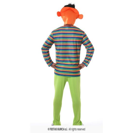 Disfraz Barrio Epi Talla 52/54