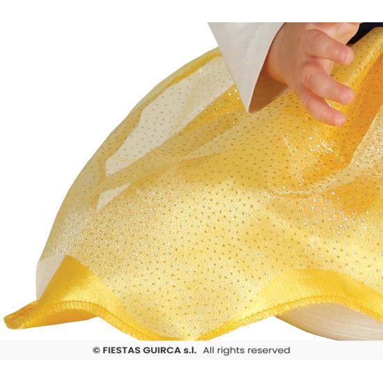 Disfraz Blancanieves Bebe