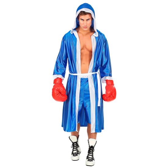 Disfraz Boxeadora - Comprar en Cotillón Oeste