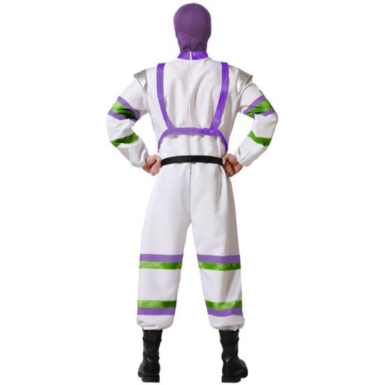 Disfraz Buzz Lightyear adultos Unisex Disfraz Buzz Lightyear adultos Unisex