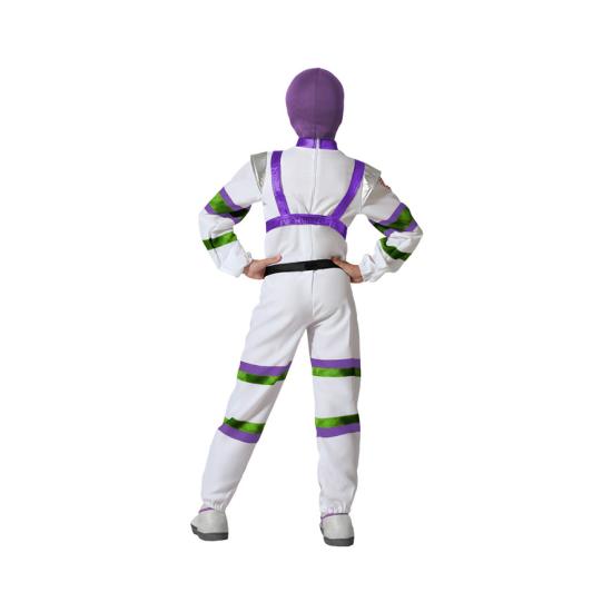 Disfraz Buzz Lightyear infantil Unisex