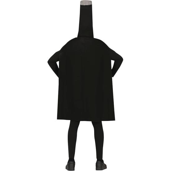 Disfraz Capitán Whiskya para adultos