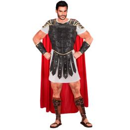 Disfraz Centurión Romano Lujo adultos
