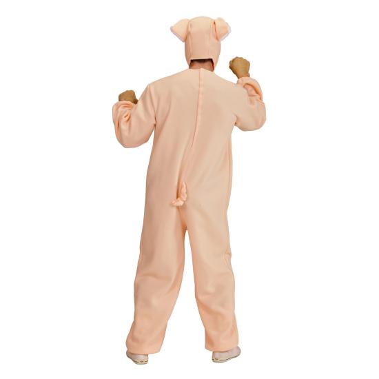 Disfraz Cerdo Jamones Tallaadulto.