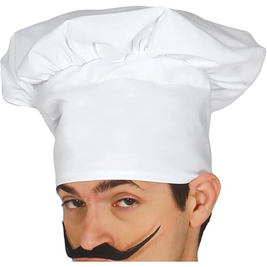 Disfraz Chef Hombre