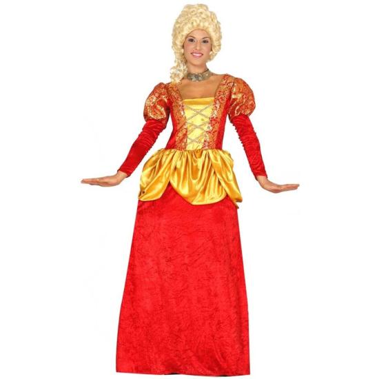 Disfraz Cortesana de Palacio mujer Disfraz Cortesana de Palacio mujer