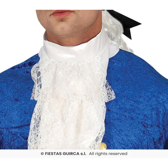 Disfraz Cortesano Caballero Veneciano adulto