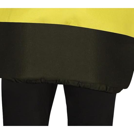 Disfraz de Abejorro Infantil - Negro y Amarillo Abejorro Disfraz Infantil Disfraz de Abejorro Infantil - Negro y Amarillo Abejorro Disfraz Infantil