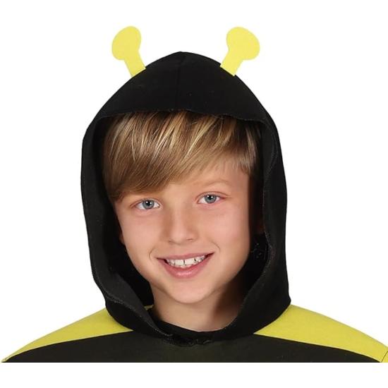 Disfraz de Abejorro Infantil - Negro y Amarillo Abejorro Disfraz Infantil Disfraz de Abejorro Infantil - Negro y Amarillo Abejorro Disfraz Infantil
