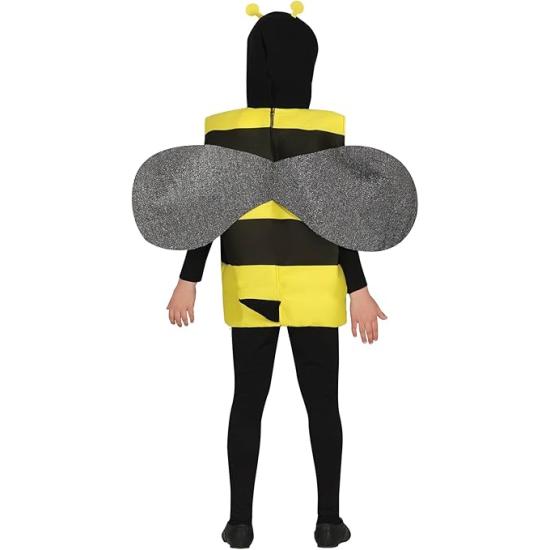 Disfraz de Abejorro Infantil - Negro y Amarillo Abejorro Disfraz Infantil Disfraz de Abejorro Infantil - Negro y Amarillo Abejorro Disfraz Infantil