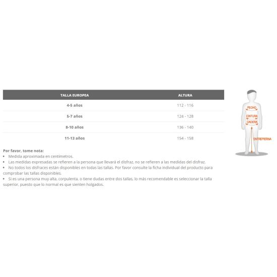 Disfraz de agente de los S.W.A.T. de  niño